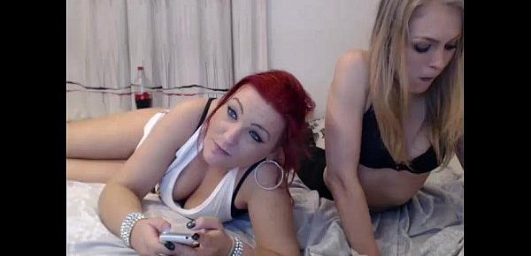  Me And My Mom ,My Milfie StepMom is also My Lover *** Watch All Shows Live On XXXFREECHAT.COMSISWET19